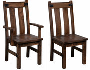 American-Made Orewood Chair