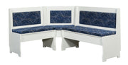 Amish Cabriole Nook Set