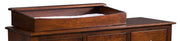 Amish Monterey Dresser