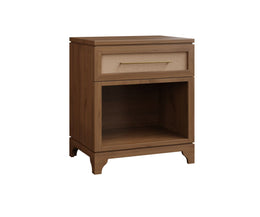Amish Cali Nightstand