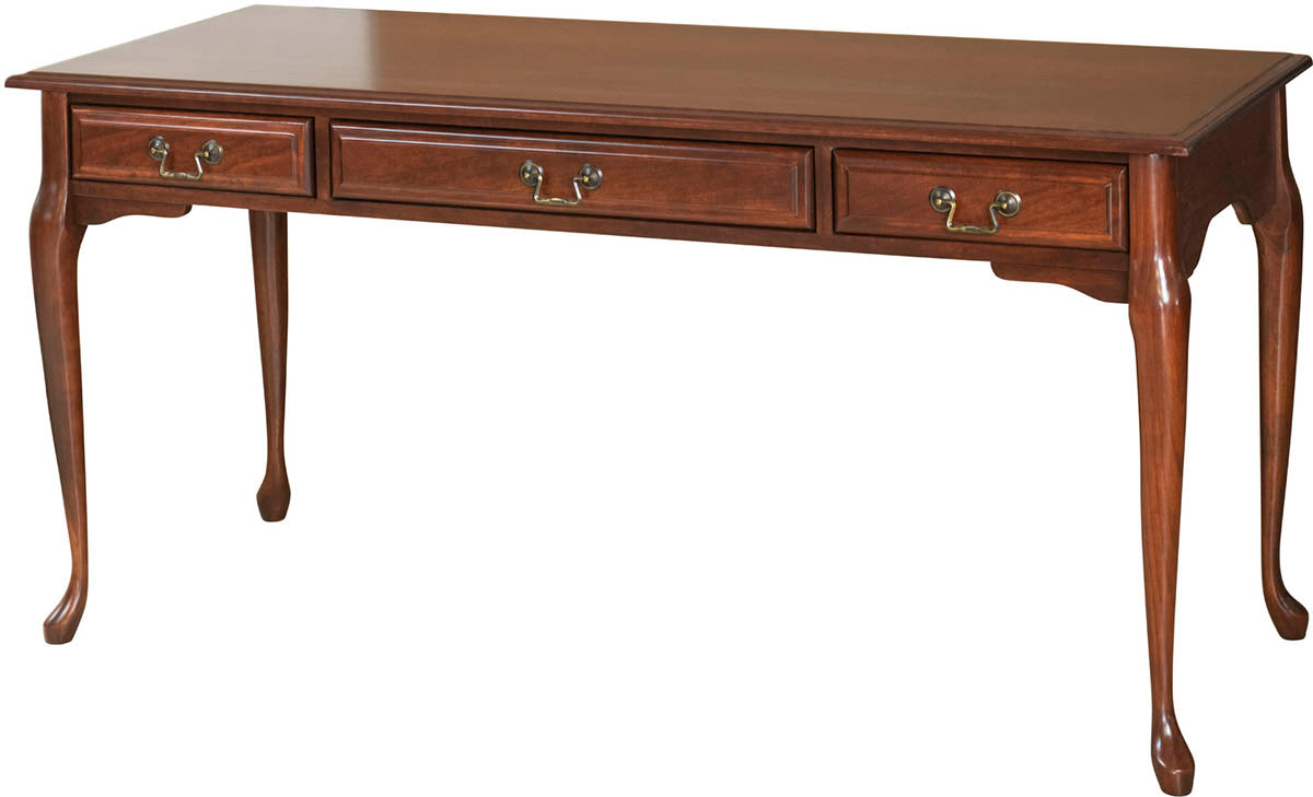 Amish Outlet Store Lindon Writing Desk