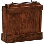 Amish Bridgeport 48