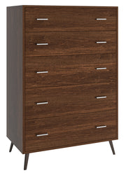 Amish Bergen Bedroom Set