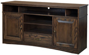 Amish Traditional Thorton TV Stand