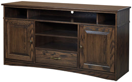 Amish Traditional Thorton TV Stand