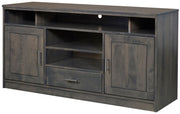 Amish Chicago Urban TV Stand