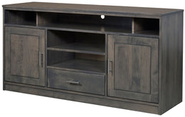 Amish Chicago Urban TV Stand