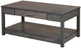 Amish Chicago Coffee Table
