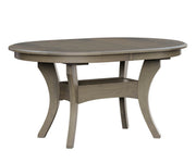 Amish Imperial Trestle Table