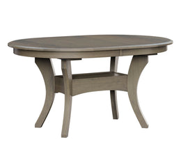 Amish Imperial Trestle Table