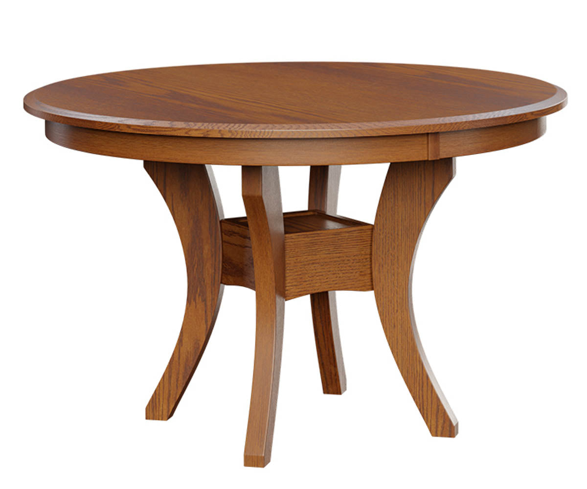 Amish Outlet Store Imperial Base Table