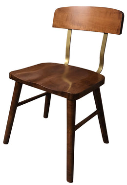 Amish Renoda Chair