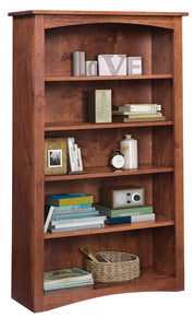 American-Made Sara Bookcase