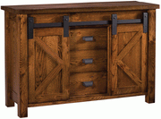 Amish Homestead Buffet