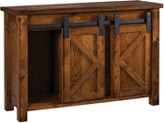 Amish Homestead Buffet