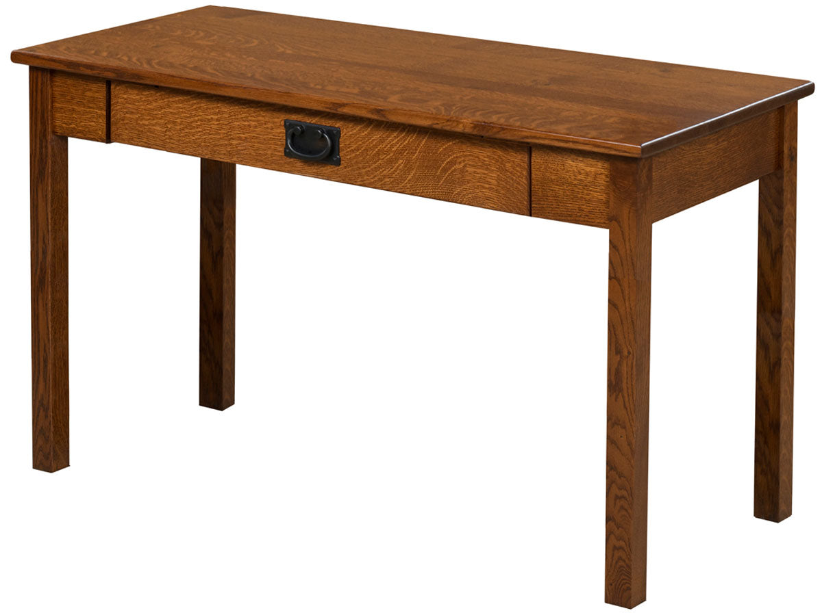 Amish Outlet Store Dover Mission Writing Desk
