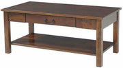 Amish Exia Coffee Table