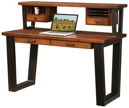 Amish Lowell Contemporary Writing Desk