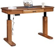 Amish Fifth Avenue Sit & Stand Desk