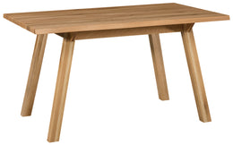 Amish Eckford Leg Table