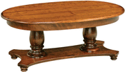 Amish Mason Coffee Table