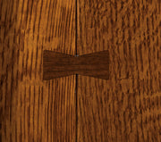 Amish Gettysburg Sideboard