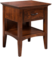Amish Ashton Nightstand