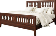 Amish Meridian Bedroom Set