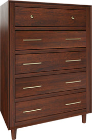 Amish Meridian Bedroom Set
