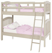 Amish Allexas Bunk Bed