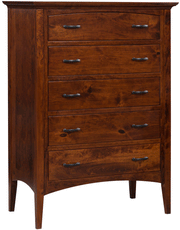 Amish Ashton Chest of Drawers