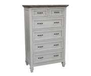 American-Made Coastal Retreat Bureau