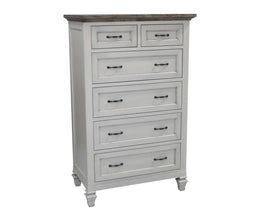 American-Made Coastal Retreat Bureau