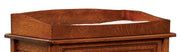 Amish West Lake 4 Drawer Dresser