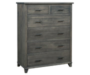 Amish Portica Bureau