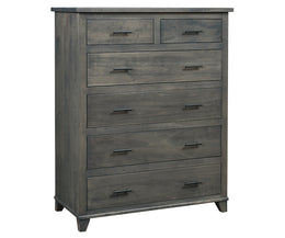 Amish Portica Bureau