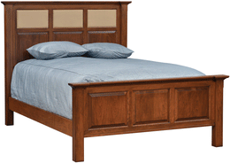 Amish Richfield Bed