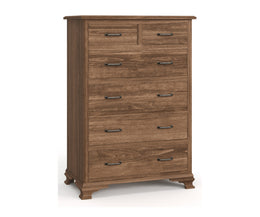 Amish Copper Mill Bureau