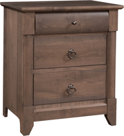 American-Made Sanibel Nightstand