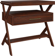 Amish Meridian Bedroom Set