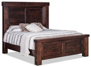 American Made Canfield Bed