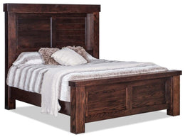 American Made Canfield Bed