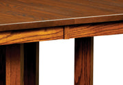 Amish Westbrook Banquet Table