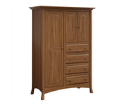 Amish Carlisle Chifferobe