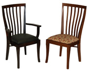 Amish Glenwood Chair