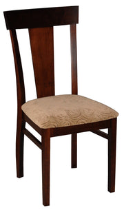 SEATING: Laker Chair in Cherry