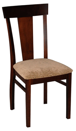 SEATING: Laker Chair in Cherry