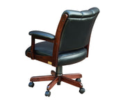 Amish Edelweiss Arm Chair