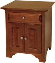Amish Richfield Nightstand