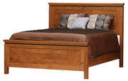 Amish Richmond Bed